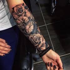 Hand Tattoo By Artextattooink Tattoo Tattoos Bodyart Tattooartist H Tatuagem Braco Inteiro Feminino Tatuagem Feminina Braco Tatuagem Masculina Antebraco