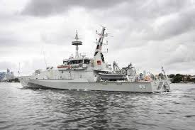 (it is a big model). Armidale Class Patrol Boat Used For Civilian Support Naval Technology