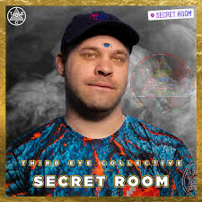 Secret Room (podcast)