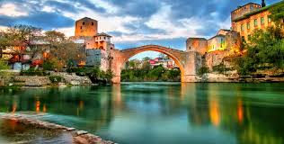 Bosnia and herzegovina were annexed to serbia as part of the newly formed kingdom of serbs, croats, and slovenes on oct. Bosnia And Herzegovina Travel Experience