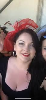 Clarke, Cyndal Tiane