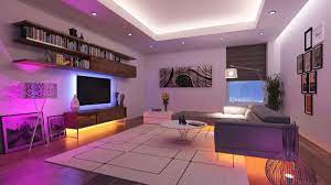 Deckenbeleuchtung wohnzimmer ideen zusätzlich dazu werden include a bild von eine art das könnte sein gesehen in die galerie von deckenbeleuchtung wohnzimmer ideen. Wohnzimmer Beleuchtung So Setzt Du Dein Wohnzimmer In Szene