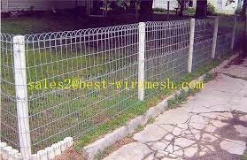 Ornamental double loop wire fence double ring wire mesh fence is made of welded wire mesh fence with rings up and down. Historic Montford Style Double Loop Wire Fence Traditional Double Loop Woven Wire Mesh Fence For 1920 S Style Homes Buy Historic Style Double Loop Wire Fence Double Loop Woven Wire Mesh Fence Traditional Woven Wire