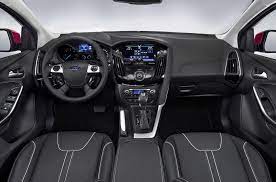 Tablero De Focus 2013 Carros Modificados