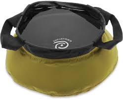 Maybe you would like to learn more about one of these? Sea To Summit Kitchen Sink 5 Litre Free Delivery Snowys Outdoors