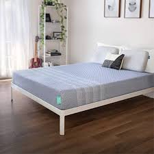 Studio By Leesa Memory Foam Mattress Twin Xl Comfort Mattress Mattress Memory Foam Mattress