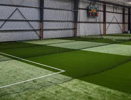 Facility feature friday in honor of the holiday season, we're featuring frozen ropes in albany, ny! Indoor Turf For Sports Facilities Athletic Centers Gyms