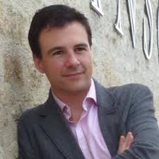 Alexander J. B. Hampton (University of Toronto, St. George Campus)