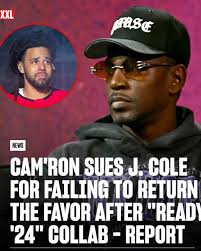 J. Cole's song Port Antonio is incredible