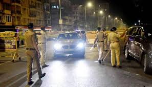 Signal or bell that announces the start of curfew restrictions; Rajasthan Orders 12 Hour Curfew In All Cities Starting April 16 India News Zee News