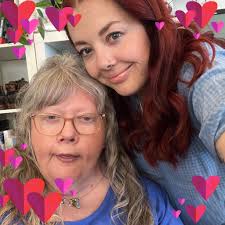 You have to be kidding! #surprise #notdoingthat #downsyndrome #bestie