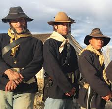 Ruckus March 3, 2023 by Bozeman Daily Chronicle