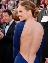 Hilary swank is revving up her next feature project. Hilary Swank Oscar Feat Century S 1st 2 Time Acting Winner