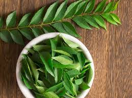 Curry leaves are rich in antioxidants (1). All About Curry Leaves Greenmylife