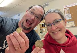 Mixed Doubles Results