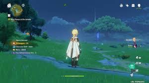 Genshin Impact Hidden Achievements List Genshin Impact Guide Gamepressure Com