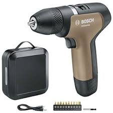 Bosch 2608522366 31 piece robust impact torsion control driver drill bit set. Bosch Youseries Drill Preisvergleich Jetzt Preise Vergleichen