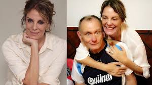 A mi rutina diaria de… La Despedida De Nequi Galotti A Su Marido Bartolome Mitre Tn