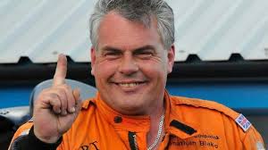 Crowdfunding to raise money to give Jonathan Blake a good send off/funeral. 