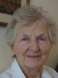 Lona Helen Rose Kovach Reed