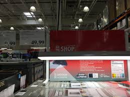 Maybe you would like to learn more about one of these? Princess Auto 4 Ft Garage Series Led Shop Light 38 85 Page 6 Redflagdeals Com Forums