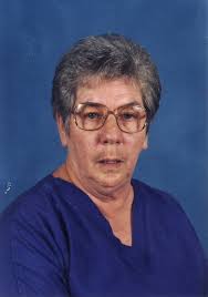 Marenda Autin Obituary