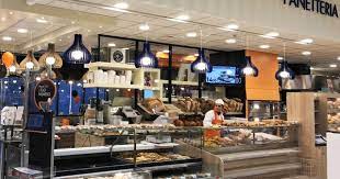 Panetteria Conad Avigliana To Panetterie Arredamento Avigliana