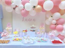 У перекладі з англійської, як ви вже здогадалися, candy bar позначає цукерковий або солодкий стіл. El Bautizo De Laura Decoracion Bautizos La Fiesta Jamas Contada