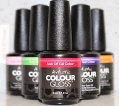 Plus, it comes in a variety of 30 shades, so you'll always find a color to match your mood. 6 Best Gel Nail Polish Brands Gel Nail Polish Brands Gel Polish Brands Best Gel Nail Polish