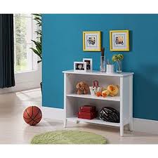 Founded more than a half century ago, k&b furniture was established as a quality home furnishings wholesale company that aimed to. Kings Brand Furniture 2 Shelf Bookcase White Walmart Com Walmart Com