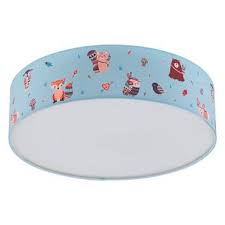 Um ihnen zuhause die produktauswahl wenigstens etwas abzunehmen, hat unser testerteam schließlich den designer. Deckenlampen Fur Kinderzimmer Kinderzimmer Deckenleuchten Lampenwelt De