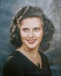 Mary Bess White, 1948 Handley High Football Queen. In 1951 she married Bill  Byers Mcleod at Handley Baptist Church. Together they had 3 sons, Mark,  Kent, and David. They were together until