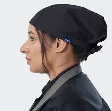 Devon Sepia Chef Bandana