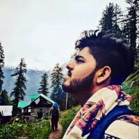 Priyanshu Yadav Email & Phone Number