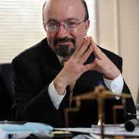 MU Law School Dean Gary Myers plans for school's future