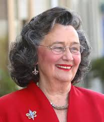 I am incredibly saddened to hear we have lost Jackie Clarkson, a dear  friend for many years. I first met Jackie while she was