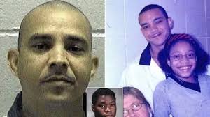 Husband carved up marital bed with CHAINSAW after accusing wife of cheating 