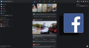Aprende a como poner facebook modo oscuro 2020 con este tutorial!! Facebook Ya Tiene Modo Oscuro En La Version Web Y Un Nuevo Diseno Asi Puedes Activarlos