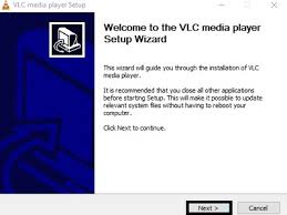 The app has a media library for audio and video files, a complete audio library, with metadata fetching. Micro Center How To Download And Install Vlc Media Player In Windows 10