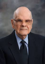 John A. Bausch Obituary March 3, 2013