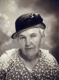 Minerva “Dolly” Halstead Ferguson (1882-1971)