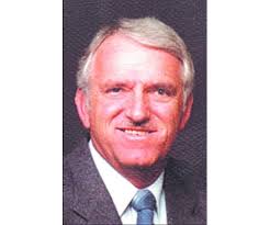 James Hale Obituary (1931