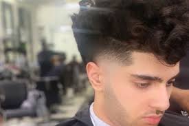 Beard Shave in London