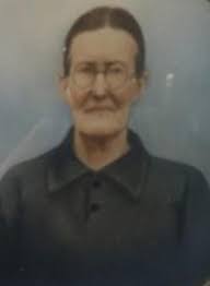 Sarah Lucretia Causey Singleton (1861-1934)