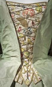 Pin On Costumes 18th Century Prior