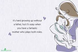 Parenting Is A Full Time Job Quotes 50 Best Single Mom Quotes Dogtrainingobedienceschool Com