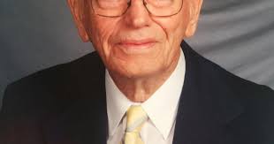 Joe Alex Hensley, Sr.