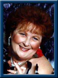 Eleanor Anne “Elly" Lloyd-West Obituary