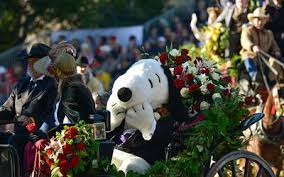 The annual event, which is now in its 94th year, is going completely virtual. How To Live Stream Macy S Thanksgiving Day Parade 2021