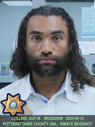 COLLINS, GUY MICHAEL BK2502038